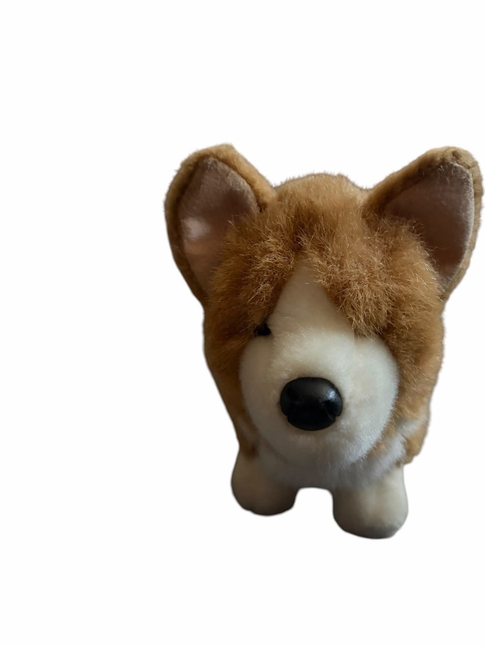 DOUGLAS Louie the Corgi. Excellent condition.